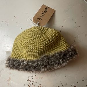 Sweet Baby Bucket Brim Hats!